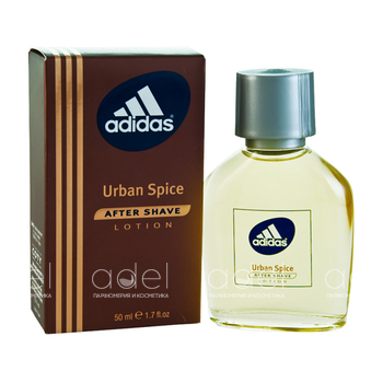 Urban Spice