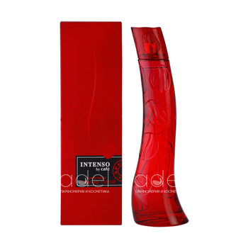Intenso By