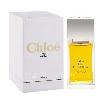 Eau de Fleurs Neroli