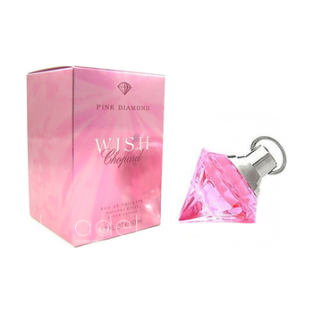 Wish Pink Diamond
