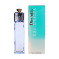 CHRISTIAN DIOR Addict 2 Eau Fraiche