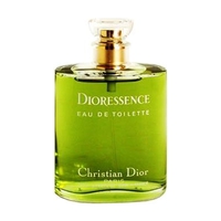 CHRISTIAN DIOR Dioressence
