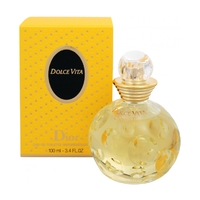 CHRISTIAN DIOR Dolce Vita