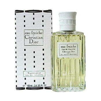 Eau Fraiche