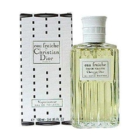 CHRISTIAN DIOR Eau Fraiche