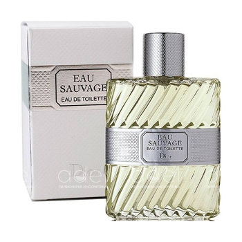 Eau Sauvage