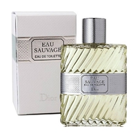CHRISTIAN DIOR Eau Sauvage