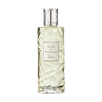 CHRISTIAN DIOR Escale a Pondichery