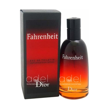 Fahrenheit