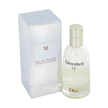 Fahrenheit 32