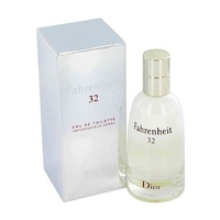 CHRISTIAN DIOR Fahrenheit 32