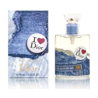 CHRISTIAN DIOR I Love Dior