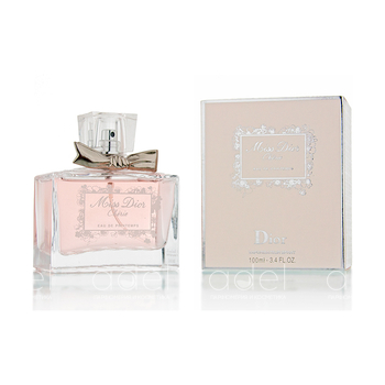 Miss Dior Cherie Printemps