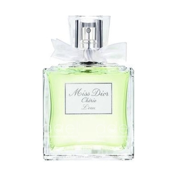 Miss Dior Cherie L'eau