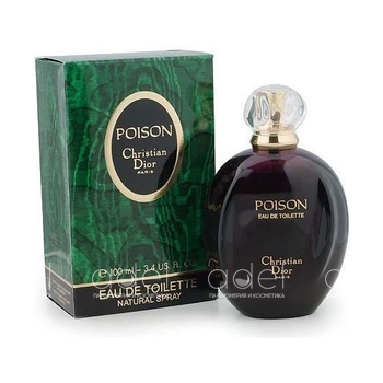 Poison