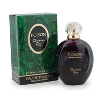 CHRISTIAN DIOR Poison