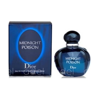 Poison Midnight