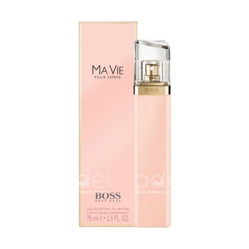 Boss Ma Vie Intense