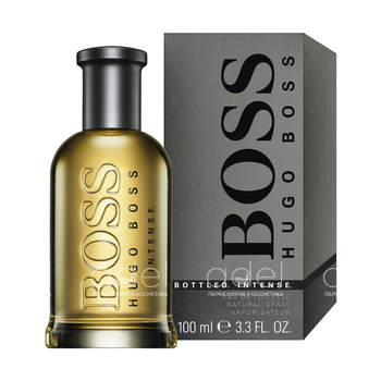 Boss Bottled Intense