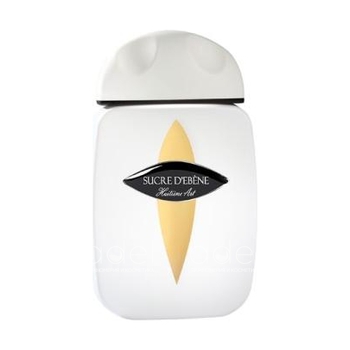 Sucre D'Ebene