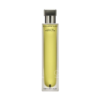 Vetiver Oud
