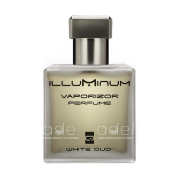 White Oud
