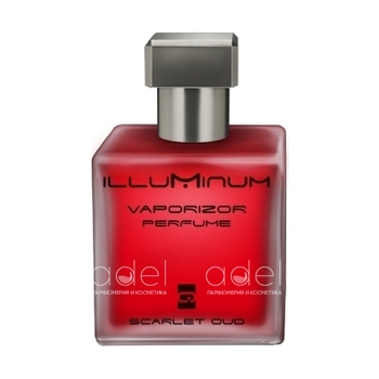 Scarlet Oud