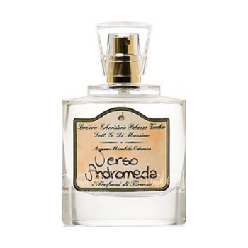 Verso Andromeda