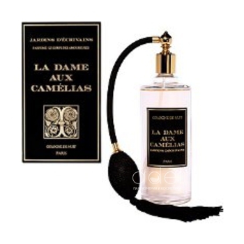 La Dame aux Camelias
