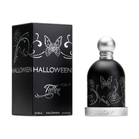 J.DEL POZO Halloween Tattoo