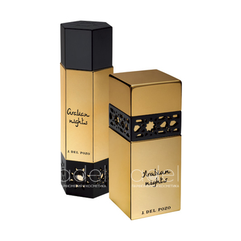 Arabian Nights Private Collection