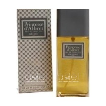 Princesse D'albret