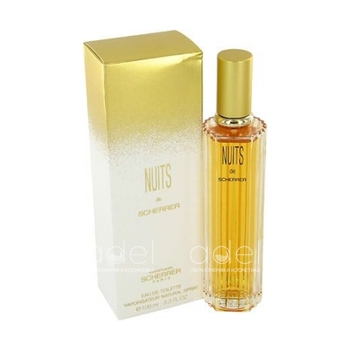 Nuits de Scherrer