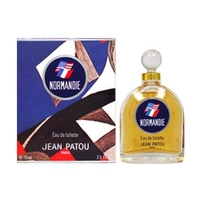 JEAN PATOU Normandie