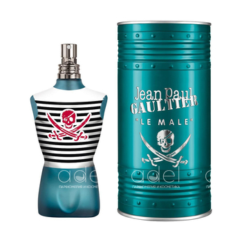 Le Male Pirate Edition