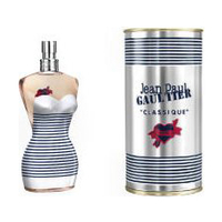 JEAN PAUL GAULTIER Classique Limited Edition duo 2013