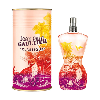 Classique Summer 2015
