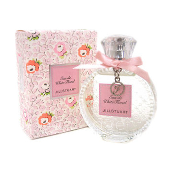 Eau de White Floral