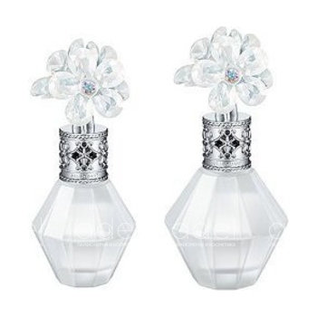 Crystal Bloom Snow