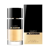 JIL SANDER Simply Parfum
