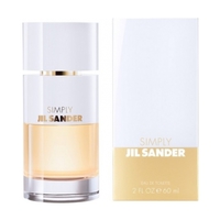 JIL SANDER Simply Toilette
