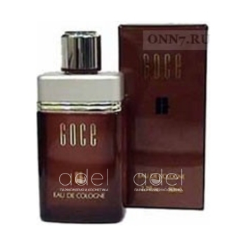 Goce