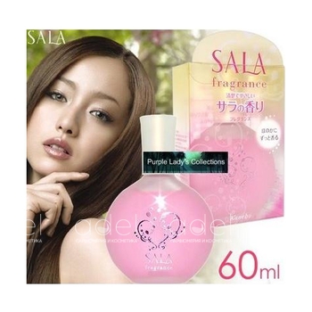 Sala Fragrance