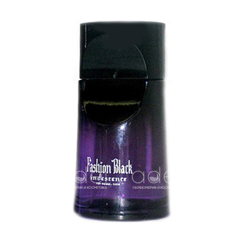 Fashion Black Indescence
