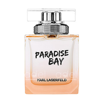 Paradise Bay