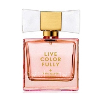 Live Colorfully Sunshine