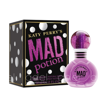 Mad Potion