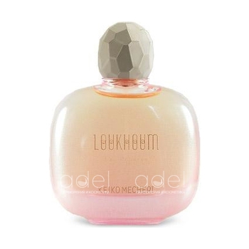 Loukhoum Eau Poudree