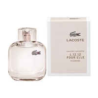 LACOSTE L.12.12 Pour Elle Elegant