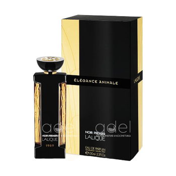 Elegance Animale (1989)